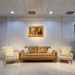 مبل تختخوابشو لاکچری