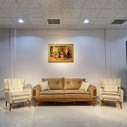 مبل تختخوابشو لاکچری