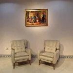 مبل تختخوابشو لاکچری