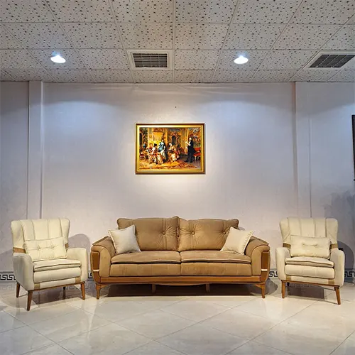 مبل تختخوابشو لاکچری