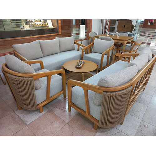 مبل هشت نفره راحتی لاکچری