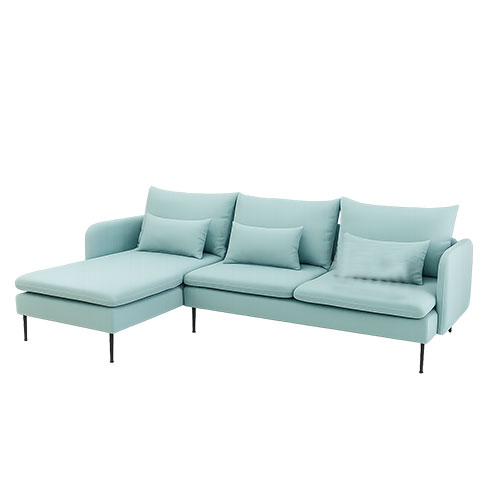 مبل ال پازلی