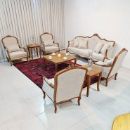 مبل فرانسوی